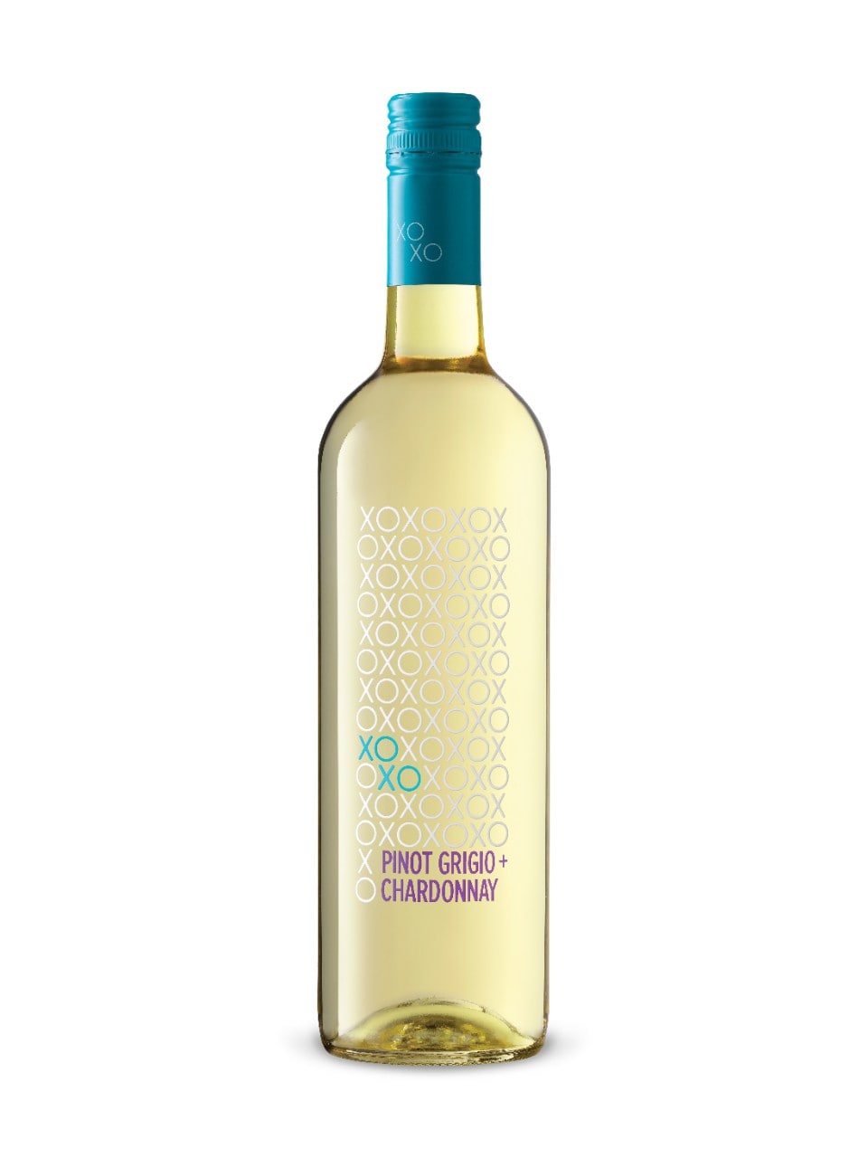 XOXO Pinot Grigio Chardonnay